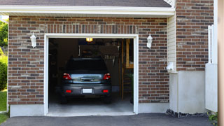 Garage Door Installation at Lincoln Park, Florida