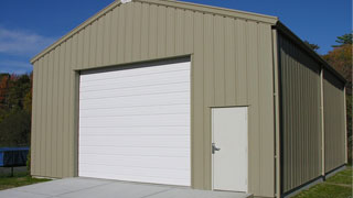 Garage Door Openers at Lincoln Park, Florida